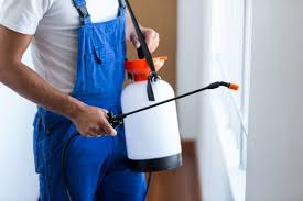 Best Pest Prevention Services  in Owensville, IN